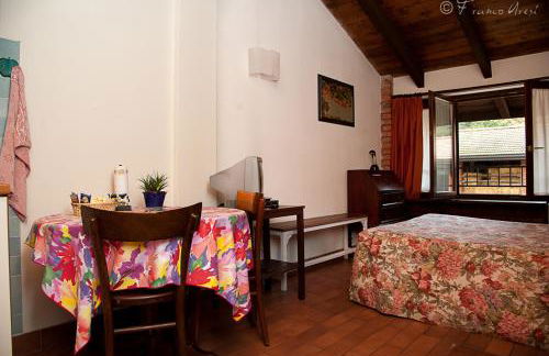 Agriturismo La Garzonera - Foto 14