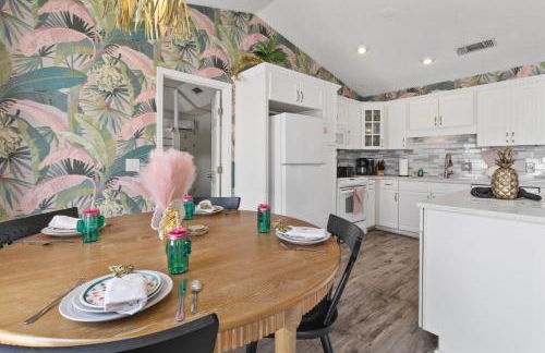 Steps to the beach & close to 30A! Private pool with sundeck & putt putt golf! - Photo 50