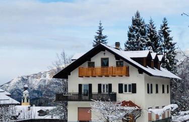 Casa Schir - Foto 13