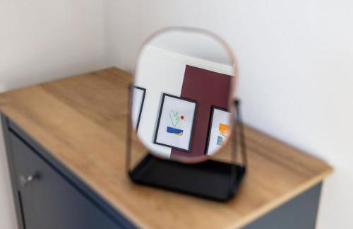 Sunderland Comfort Stylish 3-Bedroom House - Foto 9