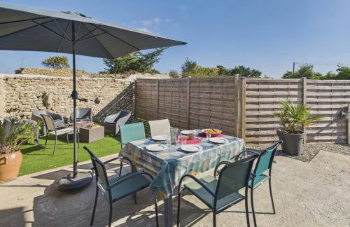 Plages La Torche et du Ster - Maison pour 6- Surf - Foto 1