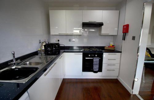 The Marlfield - Foto 12