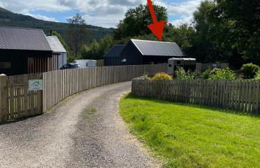 The Gîte in the Highlands - Foto 29