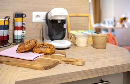 RDC du Bailli - Photo 10