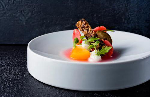 Plas Dinas Country House - Photo 66