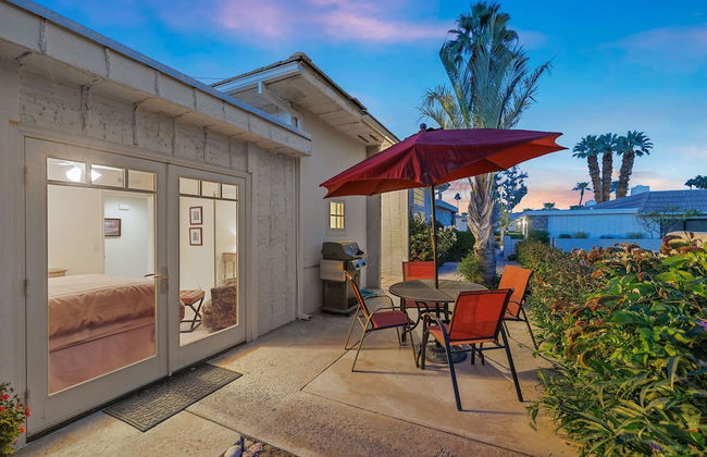 The Wells at Indian Wells - Free Golf Usage - Foto 73