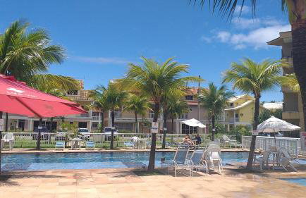 Apartamento Paraíso no Condado - Mangaratiba - Foto 29