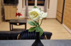 Chic & Design Studio for 3 people - Foto 6