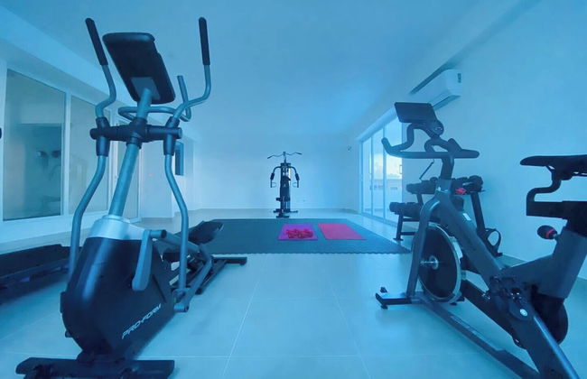 Las Mariposas 22-2F - Foto 19