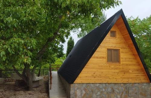 Camping Las Nogueras de Nerpio - Foto 9