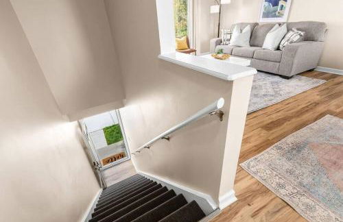 New! Comfy & Cozy Private Flat in Roseville - Foto 6