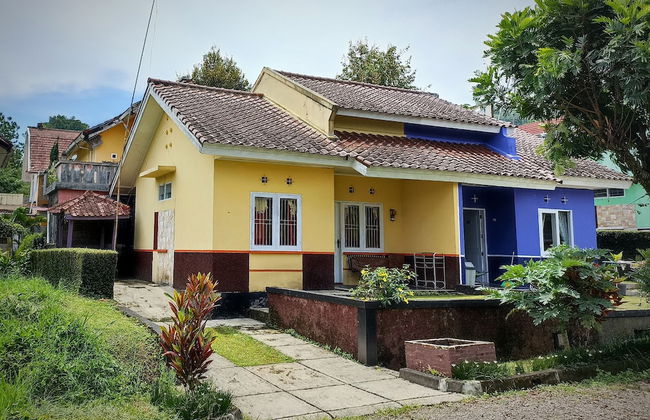 Villa Ciater Highland - Foto 76