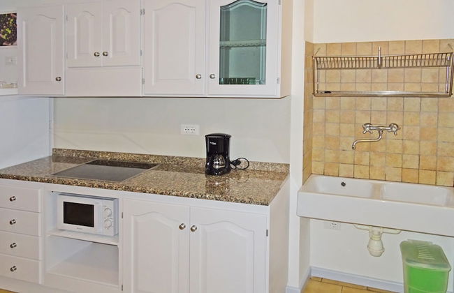 La Rotonda - Photo 26