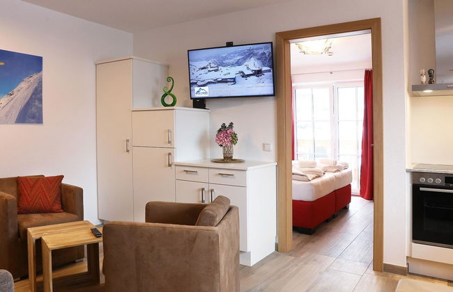 #315 für bis zu 4 Personen - Foto 3