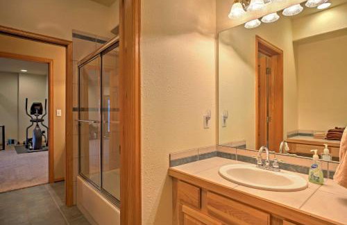 Expansive Hartsel Home w/ Mtn Views Near Hiking - Photo 9