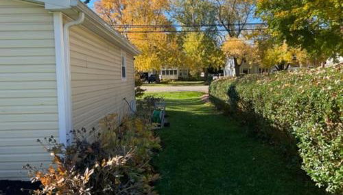 Theos Cottage Niagara - Foto 2