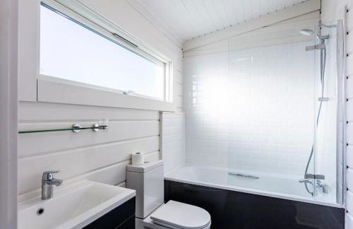 Roydon Marina Village Lodges - Foto 39