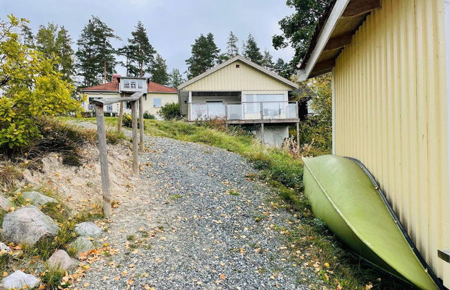 4 Person Holiday Home in Bengtsfors-by Traum - Photo 34