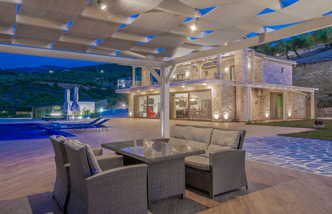 Orient Villas - Photo 44