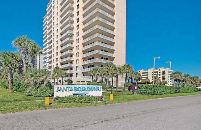 Santa Rosa Dunes 1021 - Foto 5