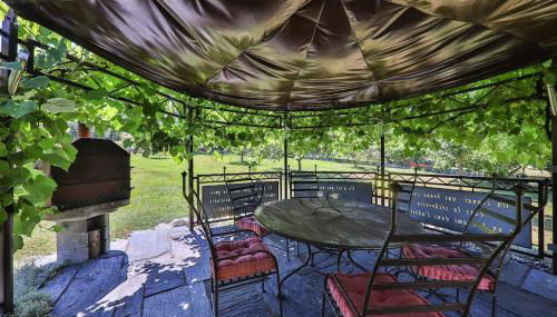 Spacious apartment, balneo and garden - Foto 2