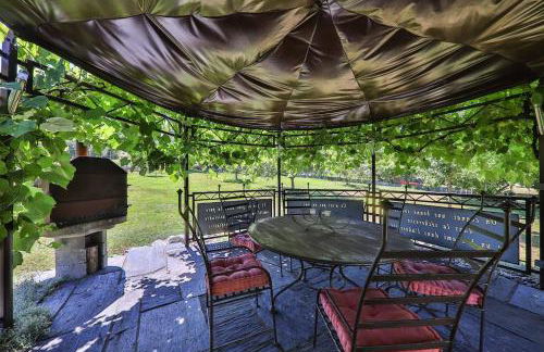 Spacious apartment, balneo and garden - Foto 2