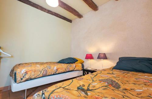 Séjour nature au cœur du Parc de la Brenne: gîte 4 chambres, jardin et terrasse, proche de Rosnay - FR-1-591-141 - Photo 27