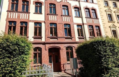 Stilvolle Moderne unter hohen Decken - Foto 15