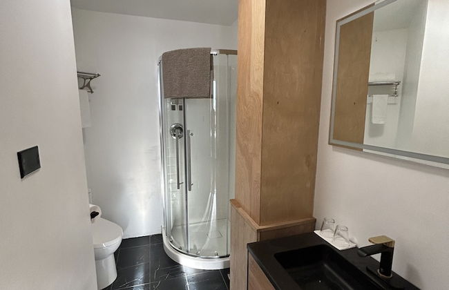 Le Sieur de Joliette - Foto 13