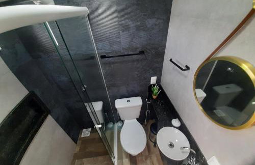 Uma agradável morada para descansar em Itapirubá! - Foto 45