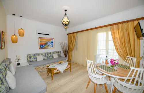 Aegean View Hotel - Foto 26