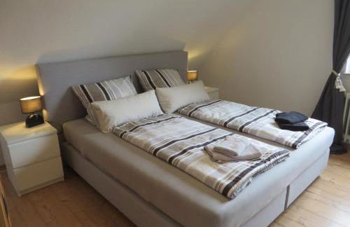 NEU! Tobis FeWo an der Nordsee - Foto 9