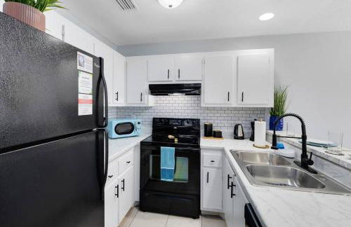 Oasis 317 - Space to Unwind - Foto 15