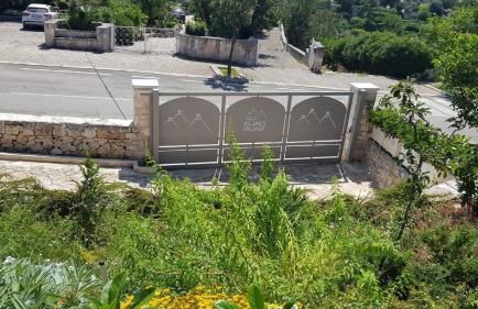 TRULLI GIACI&MAURI - Foto 15