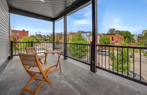 Skyline Loft - Foto 6