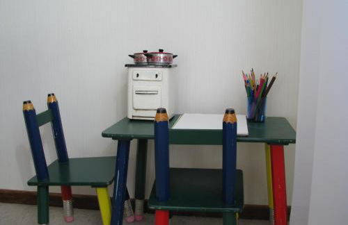 Ferienwohnung Arnold - Foto 22