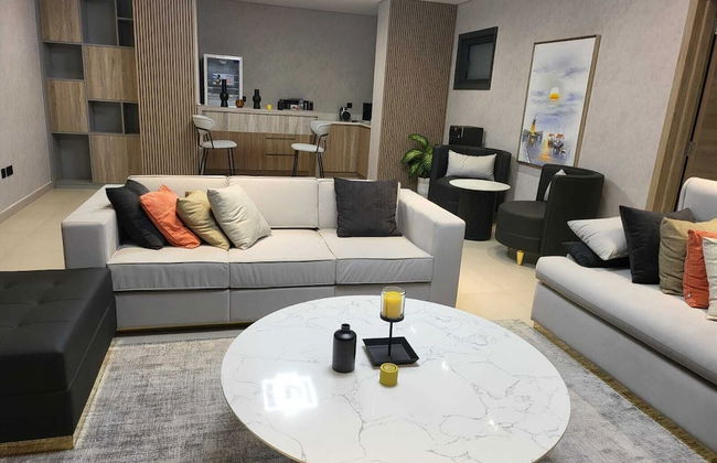 Mirdif Hills Apartaments - Foto 2