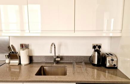 Clockwork Stay London - Foto 27