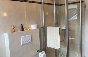 Das Loft Dachstudio mit Herkulesblick - Foto 8