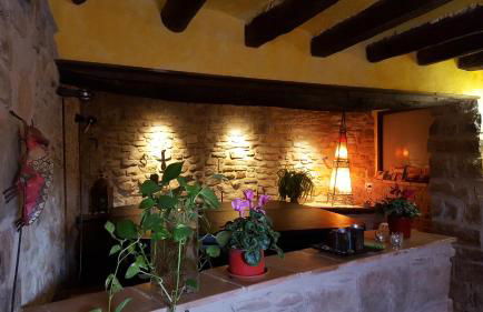 Les Cavallerisses Turisme Rural - Foto 25