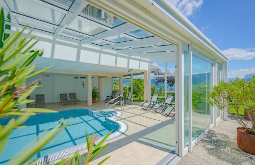 DAS MATSCHER Residence & Garden Hotel - Foto 15