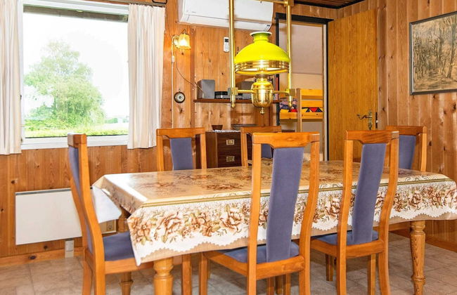 Simplistic Holiday Home in Egernsund near Sea - Foto 10