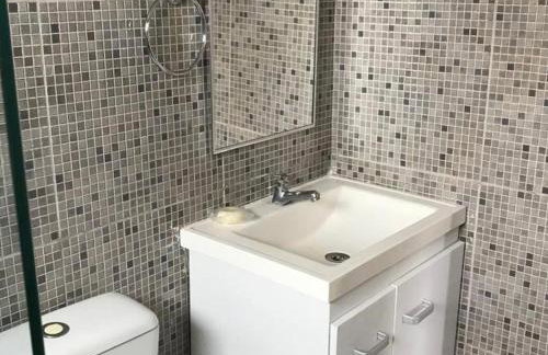 BrunoApartamentos Recife - Boa Vista - Apt 1203 (temporada) - Foto 17