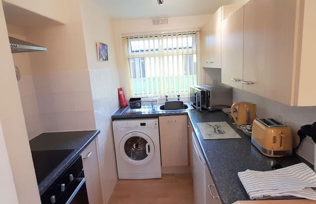 Sheena's Dartmouth Chalets - Foto 25