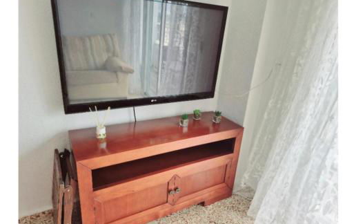 APARTAMENTO VISTAS AL MAR, 11 Planta, 50M PLAYA!! - Foto 17