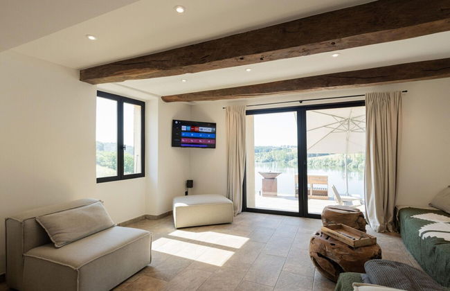 Peyrusse Peace: Pool & Charm - Foto 16