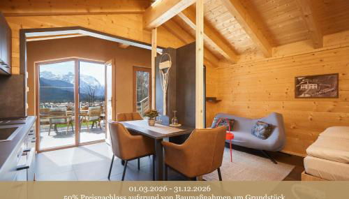 Achners Chalet am Forsthaus - Foto 5