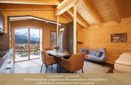 Achners Chalet am Forsthaus - Foto 5