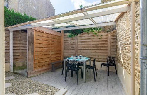 La Rochambelle - Charmante maison de pêcheurs - Photo 7