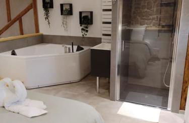 Gîte le Chaudron - Foto 13